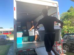 A & M Moving Professionals LLC