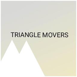 Triangle Moving