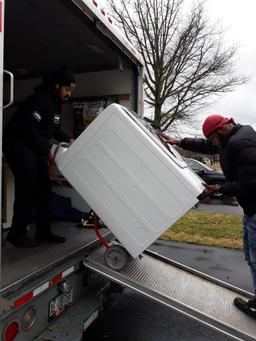 Right Way to Moving