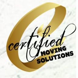 Certified Moving Solutions LLC