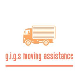 GiGS MOVING ASSISTANCE