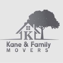 Kane and Family Movers, LLC