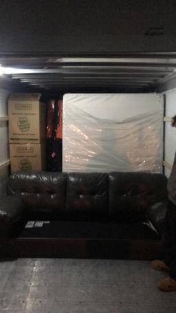 J&B Moving Company