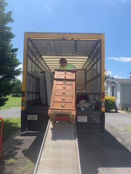 Affordable Moving Labor, Inc.