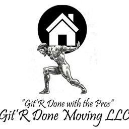 Git'r Done Moving