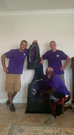 Clean Cut Movers