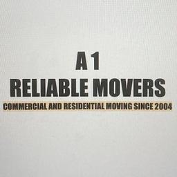A-1 Reliable Movers