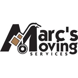 Marc's moving