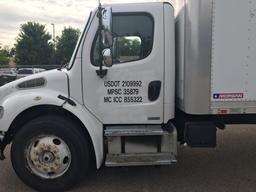 A Daystar Moving Co.