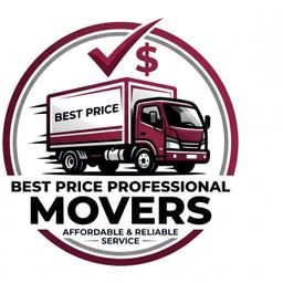 Best Price Professional Movers