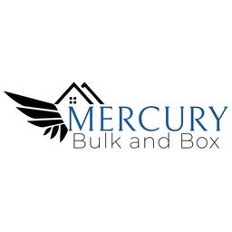 Mercury Bulk and Box