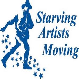 Starving Artists Moving