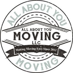 All About You Moving
