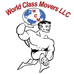 World Class Movers LLC