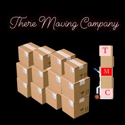 There Moving