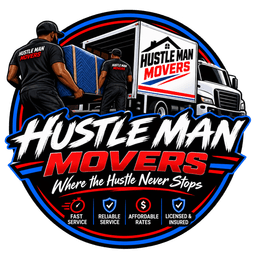 Hustle Man Movers