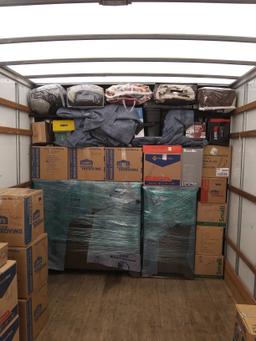 Asset Movers LLC