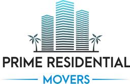 Prime Residential Movers