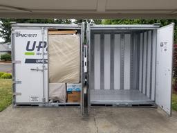 Armstrong Moving & Labor