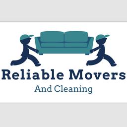 Reliable Movers And Cleaning (Red Wing)