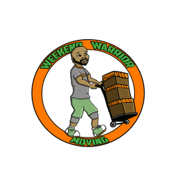 Weekend Warrior Moving