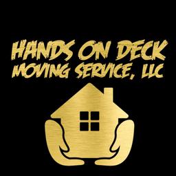 Hands On Deck Moving Service, llc