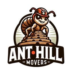 Ant Hill Movers