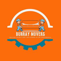 Burray Movers