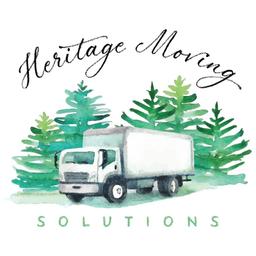 Heritage Moving Solutions