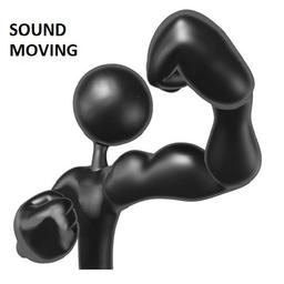 Sound Moving