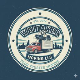 Whitaker Moving LLC