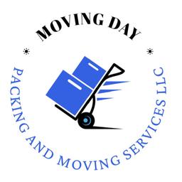 Moving Day Packing and Moving Services
