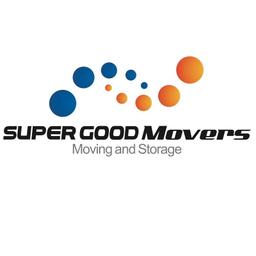 Super Good Movers