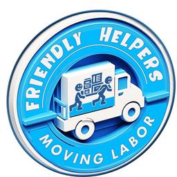 Friendly Helpers Moving Labor