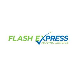 Flash Express Moving Service