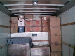 Barnes Movers