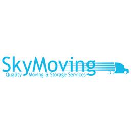 Sky Moving