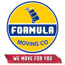 Formula Moving Company