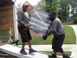 R&S moving