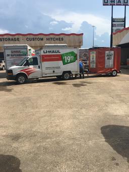 Burgess Moving