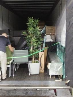 Artis Moving and Relocation Services