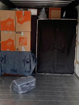 1st Choice Movers