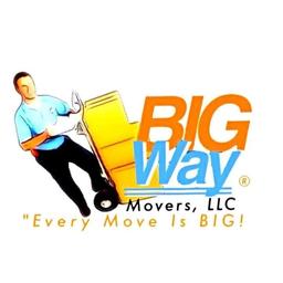 Big Way Movers, LLC