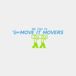 WE LIKE TO MOVE IT MOVERS LLC