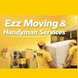 Ezz Moving & Handyman Services