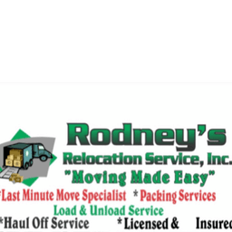 Rodney's Relocation Service