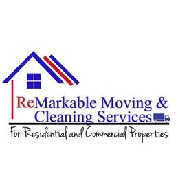 ReMarkable Moving & Cleaning Services