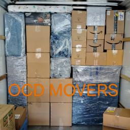 OCD Movers