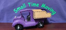 Small Time Moving, LLC