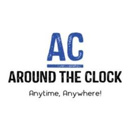 Around the Clock Moving
